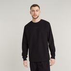 G-STAR® Tweeter Schwarz