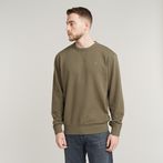 G-STAR® Nifous Sweater Brown