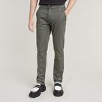G-STAR® Skinny Chino 3.0 Gris