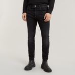 G-STAR® Revend Skinny Jeans Black