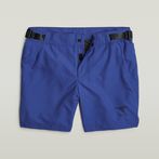 G-Star RAW® Boonsey Swim Shorts Medium blue