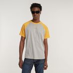 G-STAR® Baseball Loose T-Shirt Multi color