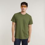 G-STAR® Essential Loose T-Shirt Green