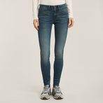 G-STAR® Lynn Skinny Jeans Medium blue