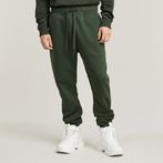 G-STAR® Premium Core Type C Jogginghose Grau