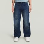 G-STAR® 5620 3D Loose Jeans Dunkelblau