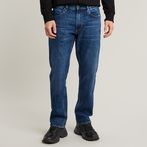 G-STAR® Jeans Mosa Straight Azul intermedio