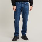 G-Star RAW® Mosa Straight jeans Medium blue
