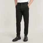 G-STAR® Slim Chino Black