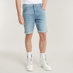 G-STAR® D-Staq 5-Pocket Shorts Medium blue