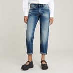 G-STAR® Kate Boyfriend Jeans Medium blue