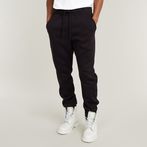G-STAR® Premium Core Type C Sweat Pant Zwart