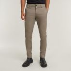 G-STAR® Slim Chino Brown