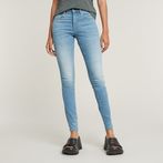 G-STAR® 3301 Skinny Jeans Light blue