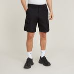 G-Star RAW® Sporty Cargo Shorts Black