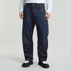 G-STAR® Bend 3D Loose Jeans Dark blue