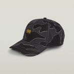 G-STAR® Originals Baseball Cap Multi color