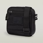 G-STAR® Crossbody Bag Black