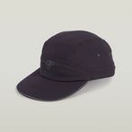 G-STAR® Motion 5 Panel Cap Black