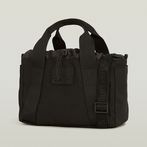 G-STAR® Mini Cargo Tote Bag Black