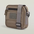 G-STAR® Crossbody Bag Brown