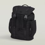 G-STAR® Cargo Backpack Black