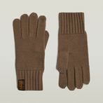 G-STAR® Effo Gloves Brown