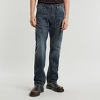 G-STAR® Dakota Regular Straight Jeans Dark blue