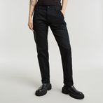 G-STAR® Kate Boyfriend Pants Black