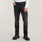 G-STAR® Mosa Straight jeans Black