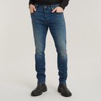 G-STAR® 3301 Slim Jeans Medium blue