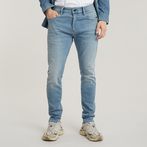 G-STAR® Revend Skinny Jeans Light blue