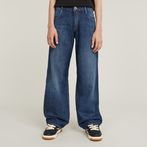 G-Star RAW® Kids Premium Judee Loose Jeans Dark blue
