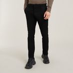 G-Star RAW® Skinny Chino 3.0 Black