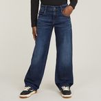 G-STAR® Girls Judee Loose Jeans Dark blue