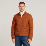 G-STAR® Core Jacket Brown