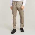 G-STAR® Mosa Straight Chino 베이지