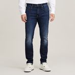 G-STAR® Jean Revend FWD Skinny Gris