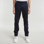 G-STAR® Mosa Straight Chino 다크 블루