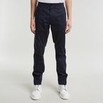 G-STAR® Mosa Straight Chino Dunkelblau