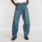G-STAR® Bend Loose Jeans Medium blue