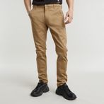 G-STAR® Chino Skinny 3.0 Beige
