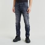 G-Star RAW® Airblaze 3D Skinny Jeans Other