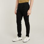 G-STAR® D-Staq 3D Slim Jeans Zwart