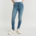 G-STAR® Kafey Ultra High Skinny Jeans Medium blue