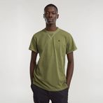 G-STAR® Nifous T-Shirt Green