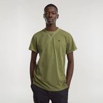 G-Star RAW® Nifous T-Shirt Green