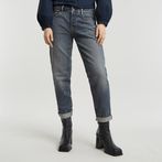 G-STAR® Kate Boyfriend Jeans Dark blue