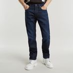 G-STAR® Mosa Straight Jeans Dark blue