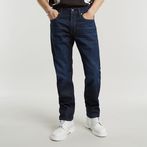 G-Star RAW® Mosa Straight Jeans Dark blue